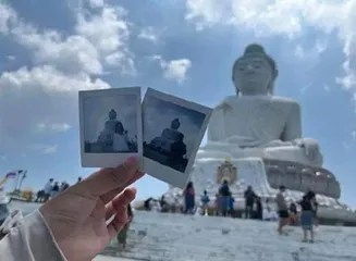 坐公交环游世界的年轻人1