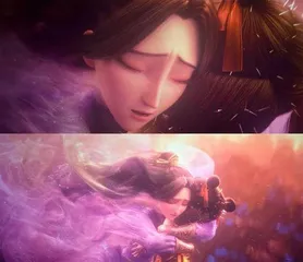 《哪吒2》背后的中国动画人1