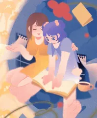 那束未曾熄灭的光