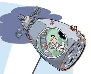 “火腿族”向宇宙发出信号