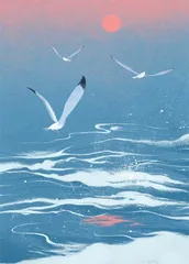 我们可以变幻无形