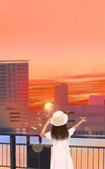 起风了