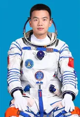 “90后”乡村少年的航天梦