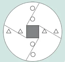 有趣的字母