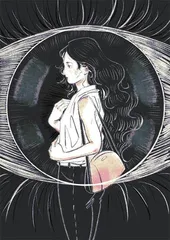 忌妒的深海