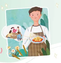 锅包肉男孩