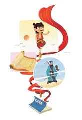 “我命由我不由天”的前世今生