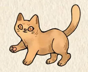 你的猫在古代叫什么