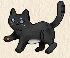 你的猫在古代叫什么1
