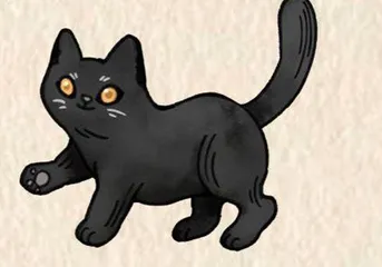 你的猫在古代叫什么2