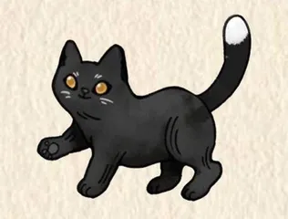 你的猫在古代叫什么4