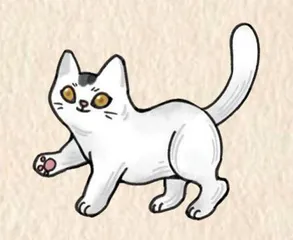 你的猫在古代叫什么6