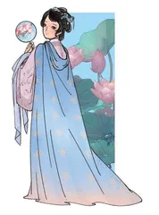 《红楼梦》中的天机云锦