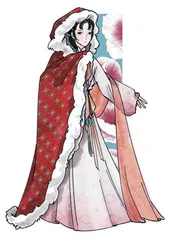 《红楼梦》中的天机云锦2