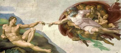 观看画作时,你忽略了什么3