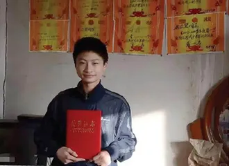 不负“众望”1