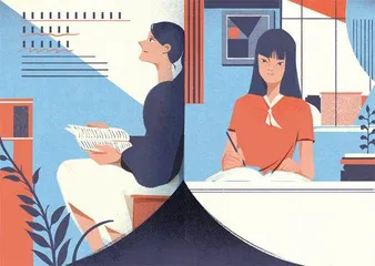 与X一起读书