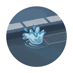 雨滴的奥秘:微观世界的奇妙旅程1