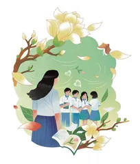 气味是回忆的压缩袋