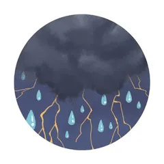 雨滴的奥秘:微观世界的奇妙旅程2