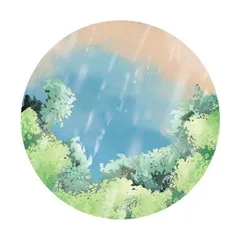雨滴的奥秘:微观世界的奇妙旅程3