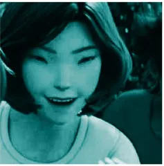 怎样看待围绕“眯眯眼”的争议