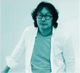 发明“文字”的艺术家徐冰