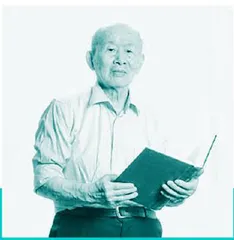 “钢铁院士”崔崑