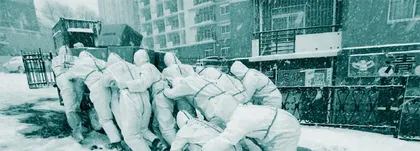 致敬！2021拼搏者图鉴