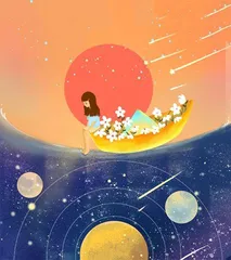 宇宙的果壳
