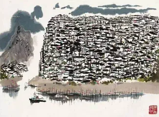 忽然想去江南