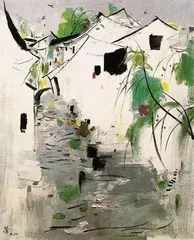 忽然想去江南2