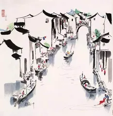忽然想去江南3