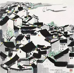 忽然想去江南4