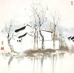 忽然想去江南5