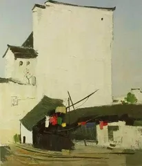 忽然想去江南6