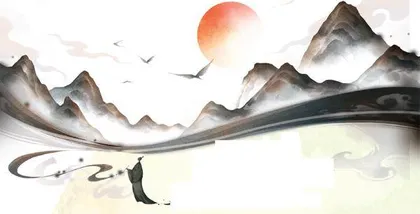 书籍和文字本来就是我的一部分