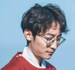 “90后”小伙手绘插图讲解历史