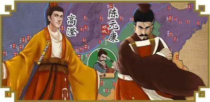 “90后”小伙手绘插图讲解历史2
