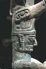 形形色色的“三星堆人”2