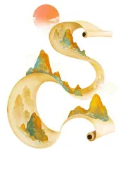 缘何少见“夏色”与“冬色”