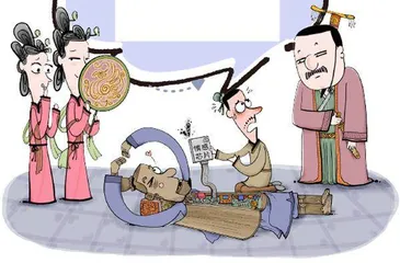 中国古代的“机器人”和“ChatGPT”