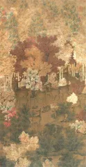 “很不中国”的中国画