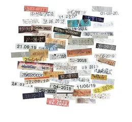 30年前的麦当劳包装长什么样3