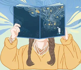 阅读是一种激活