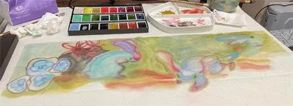 一名抑郁症患者的疗愈之路3