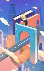 吃透