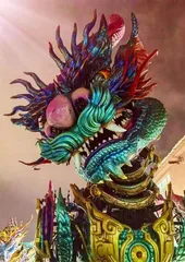 炼兽师，复活东方神兽1