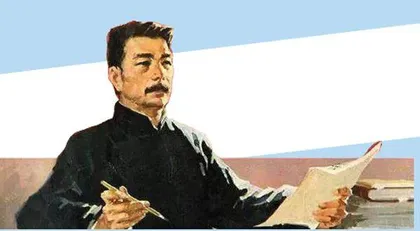 中国科幻引路人，原来是鲁迅