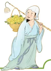 花的量词